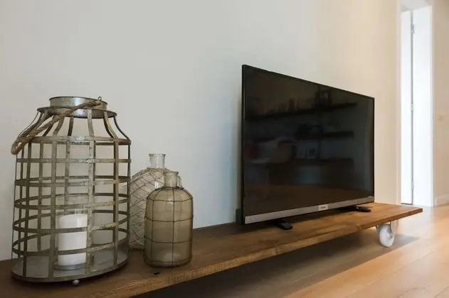 Standard Apart Daire, 3 Yatak Odası