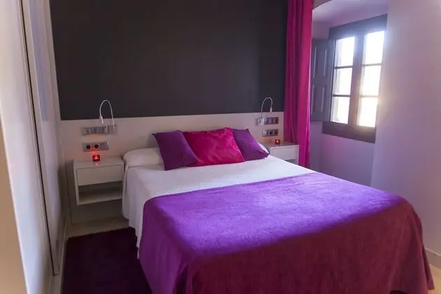 Tek Büyük Yataklı Oda (Palau)