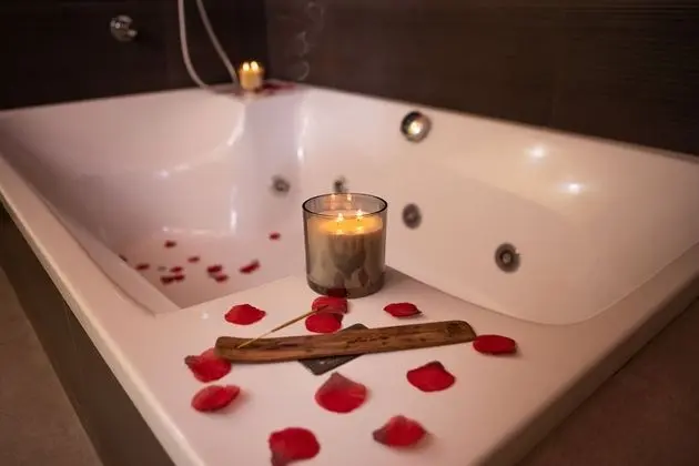 Tek Büyük Yataklı Oda (Palau)