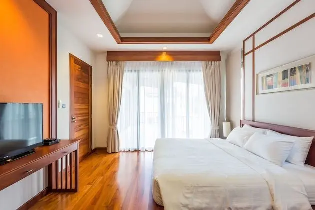 3-Bedroom Pool Villa