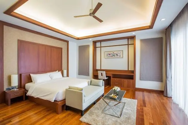 3-Bedroom Pool Villa
