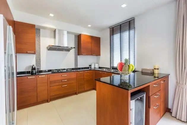 3-Bedroom Pool Villa