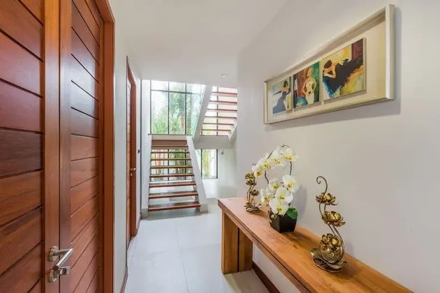 3-Bedroom Pool Villa