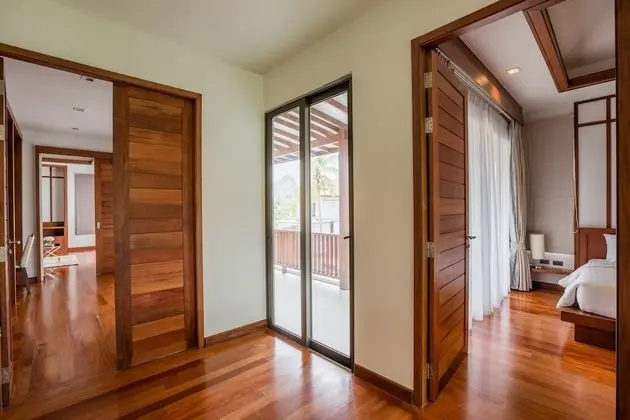 3-Bedroom Pool Villa