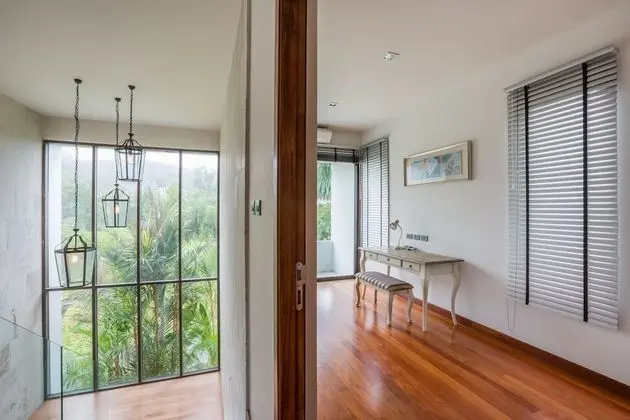 3-Bedroom Pool Villa