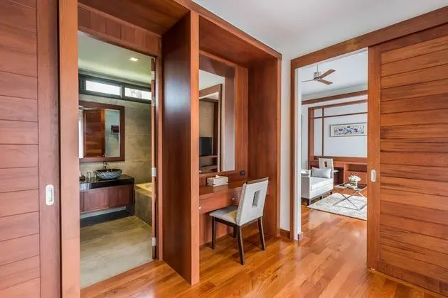 3-Bedroom Pool Villa