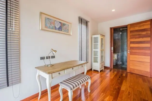 3-Bedroom Pool Villa