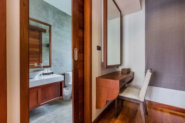 3-Bedroom Pool Villa