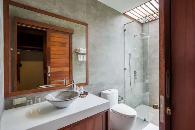3-Bedroom Pool Villa