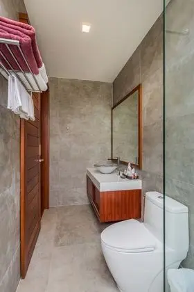 3-Bedroom Pool Villa