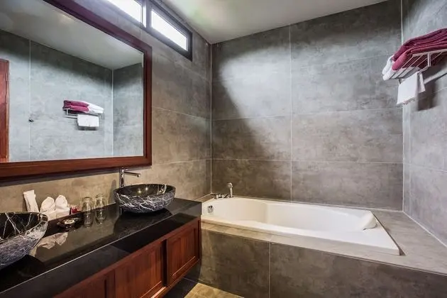 3-Bedroom Pool Villa
