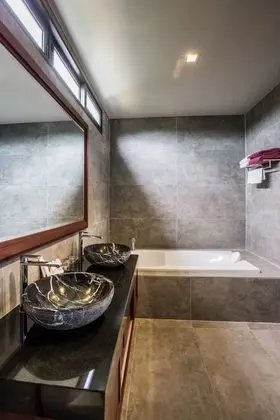 3-Bedroom Pool Villa