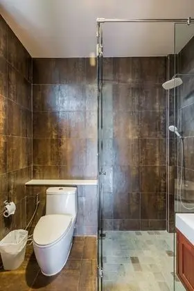 3-Bedroom Pool Villa