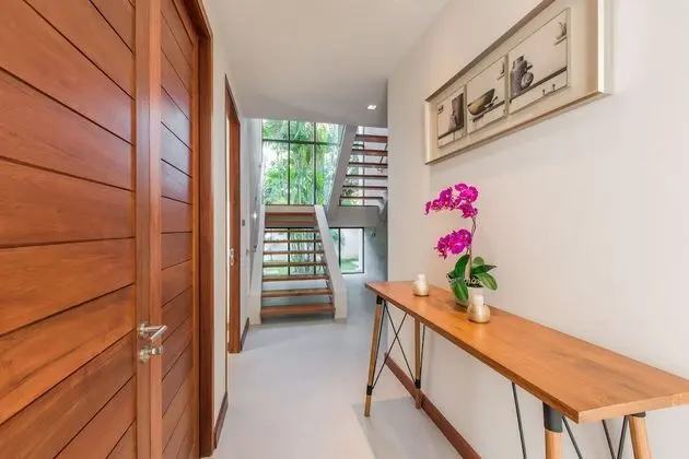 3-Bedroom Villa with Private Pool