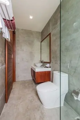 3-Bedroom Villa with Private Pool
