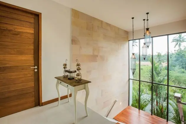 4-Bedroom Villa with Private Pool