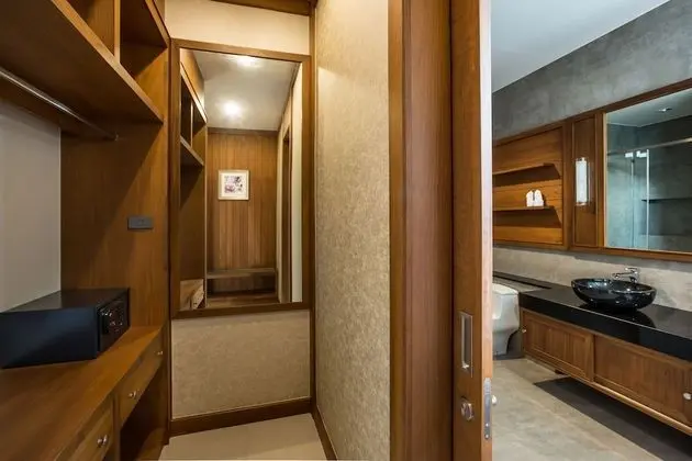 4-Bedroom Villa with Private Pool