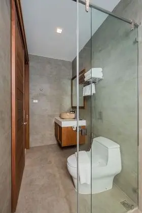 4-Bedroom Villa with Private Pool