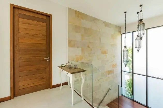 4-Bedroom Villa with Private Pool