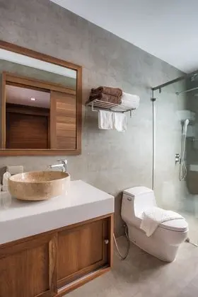 4-Bedroom Villa with Private Pool
