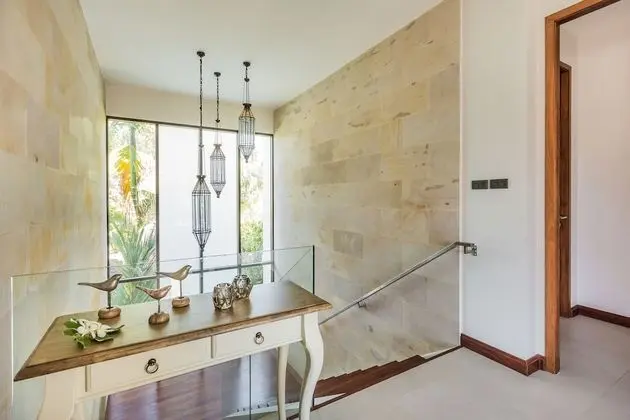 4-Bedroom Villa with Private Pool