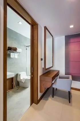 4-Bedroom Villa with Private Pool