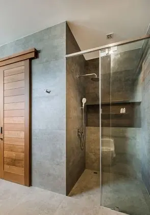 4-Bedroom Villa with Private Pool