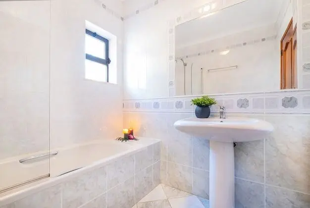 Villa, 4 Yatak Odası, Kişiye Özel Havuzlu, Dağ Manzaralı