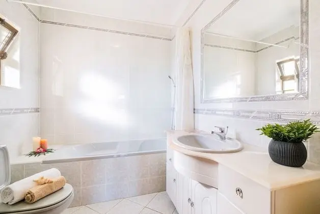 Villa, 4 Yatak Odası, Kişiye Özel Havuzlu, Dağ Manzaralı