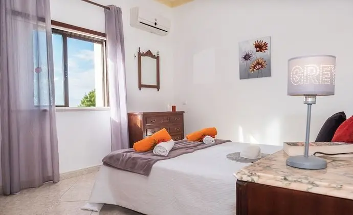 Villa, 4 Yatak Odası, Kişiye Özel Havuzlu, Dağ Manzaralı