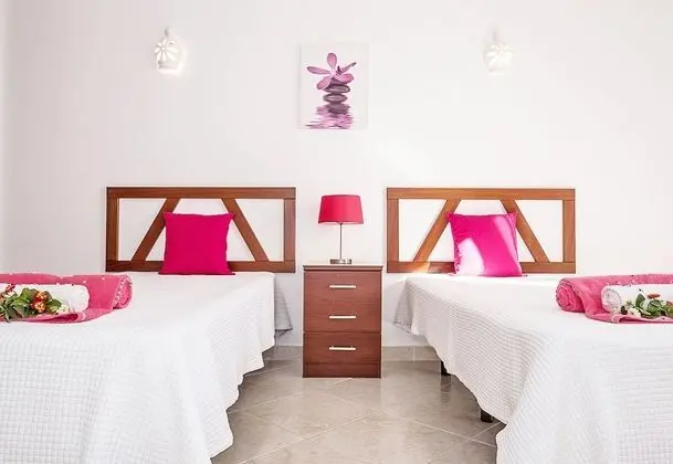 Villa, 4 Yatak Odası, Kişiye Özel Havuzlu, Dağ Manzaralı