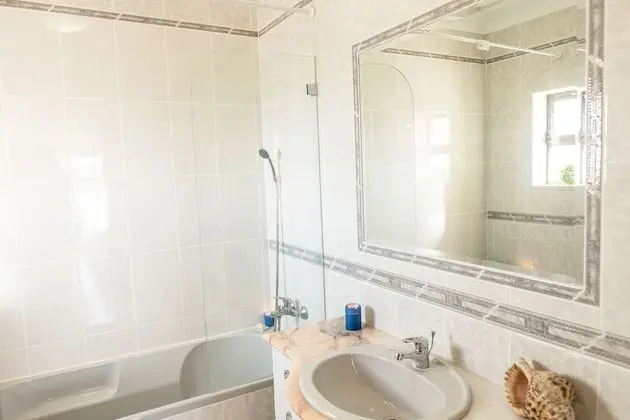 Villa, 4 Yatak Odası, Kişiye Özel Havuzlu, Dağ Manzaralı