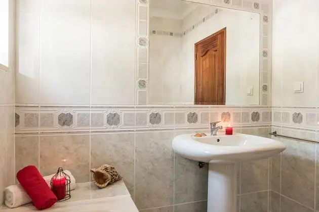 Villa, 4 Yatak Odası, Kişiye Özel Havuzlu, Dağ Manzaralı