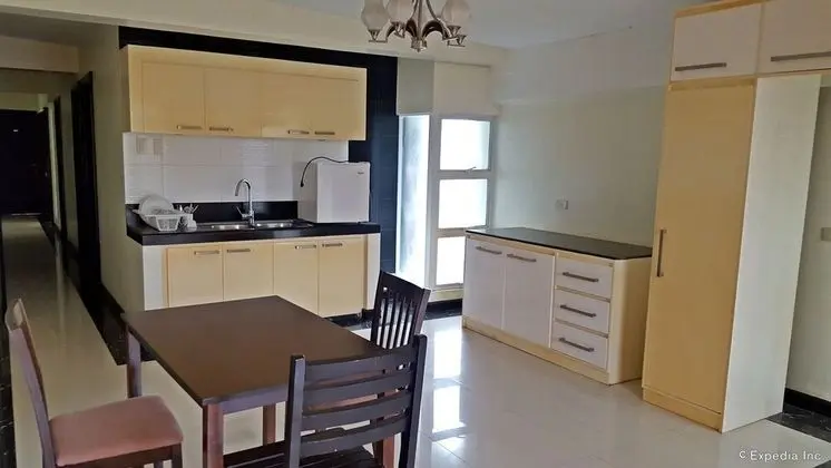 Çatı Katı Süiti (Penthouse)