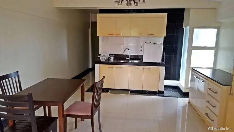 Çatı Katı Süiti (Penthouse)