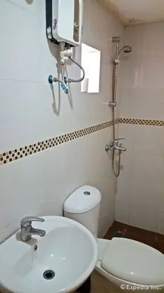 Çatı Katı Süiti (Penthouse)