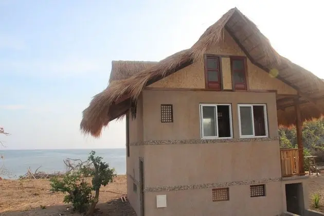 Aircon Beach House