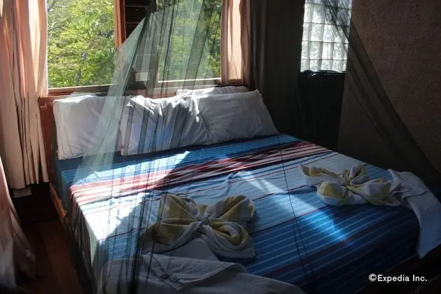 Aircon Beach House