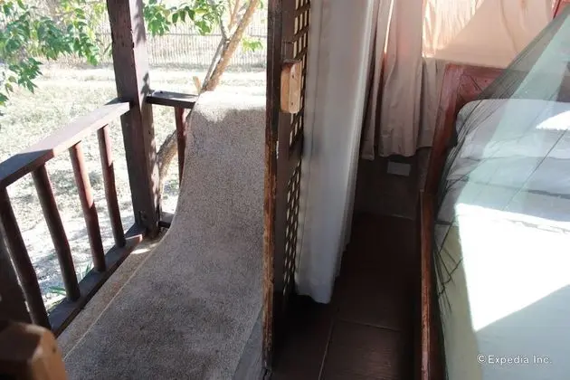Aircon Beach House