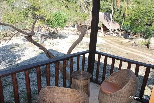 Aircon Beach House