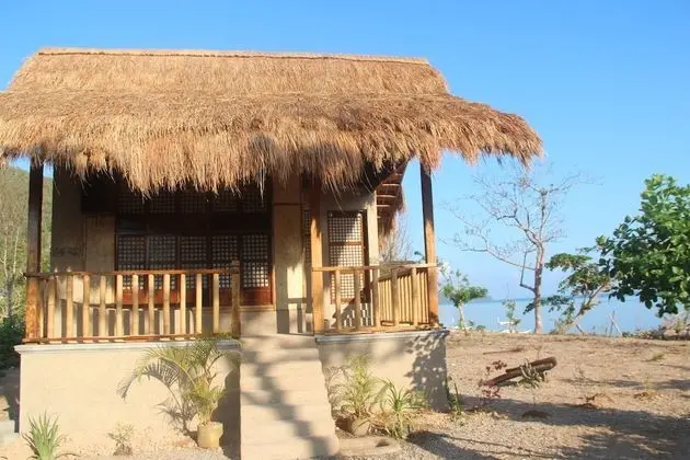 Aircon Beach House