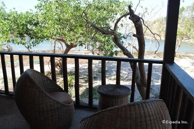 Aircon Beach House