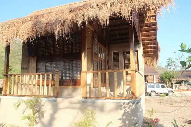 Kır Evi, 1 Yatak Odası, Özel Banyo, Plaj Manzaralı