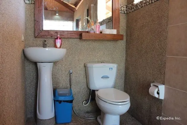 Kır Evi, 1 Yatak Odası, Özel Banyo, Plaj Manzaralı