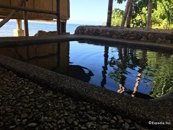 Seaside Pavillion