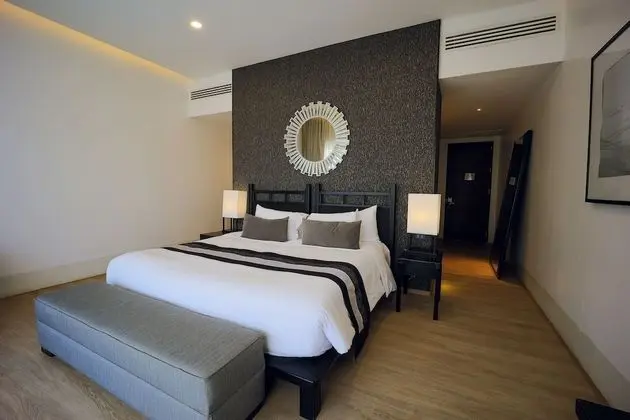 Deluxe Garden Room