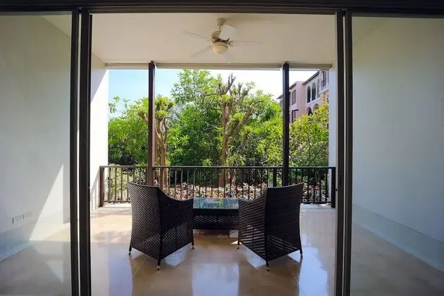 Deluxe Garden Room