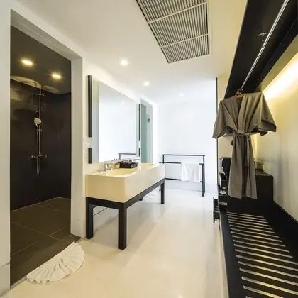 Deluxe Oda, Deniz Manzaralı