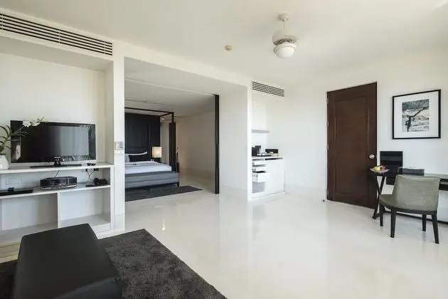 Seaview Sky Villa