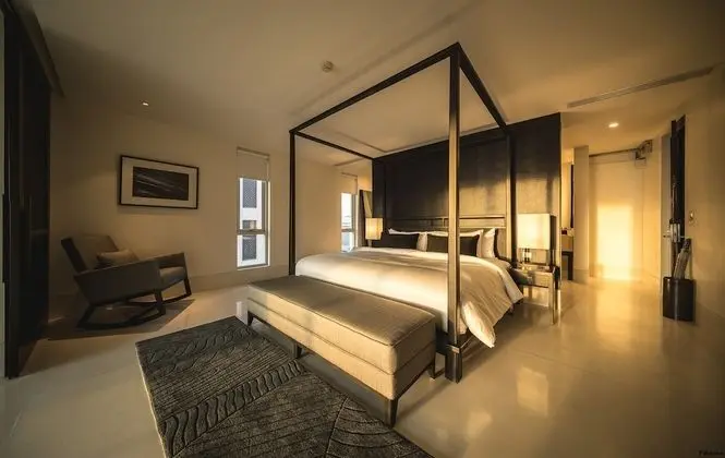 Seaview Sky Villa